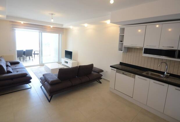 Vesta Garden Residence - Görsel 12