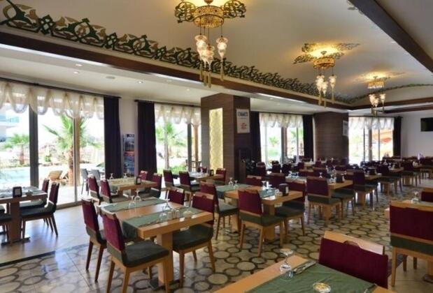 Vesta Garden Residence - Görsel 13