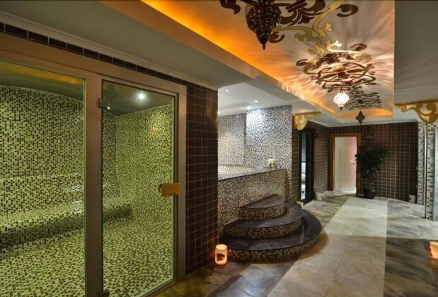 Vesta Garden Residence - Görsel 17