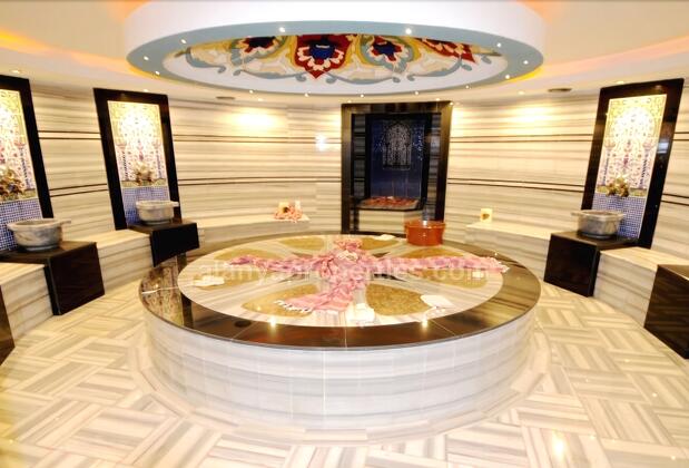 Vesta Garden Residence - Görsel 18