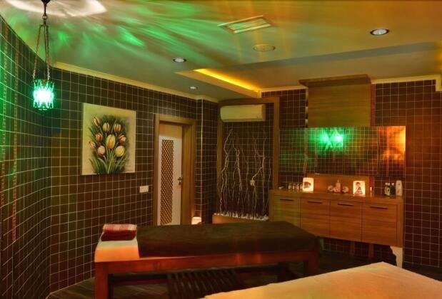 Vesta Garden Residence - Görsel 19