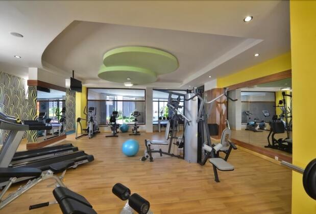 Vesta Garden Residence - Görsel 20