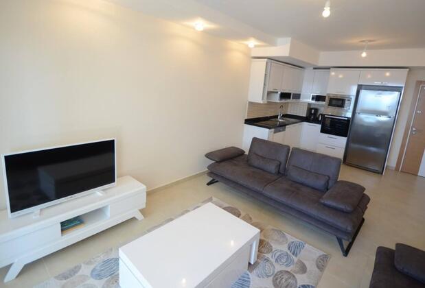 Vesta Garden Residence - Görsel 22