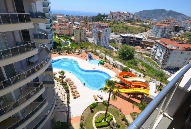 Vesta Garden Residence - Görsel 3