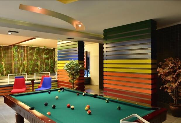 Vesta Garden Residence - Görsel 14