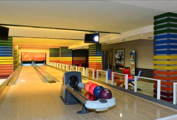 Vesta Garden Residence - Görsel 16