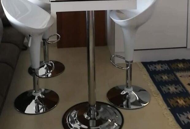 Vesta Garden Residence - Görsel 21