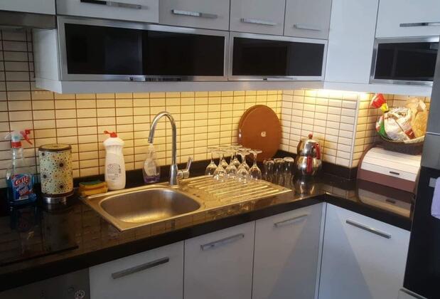 Vesta Garden Residence - Görsel 25