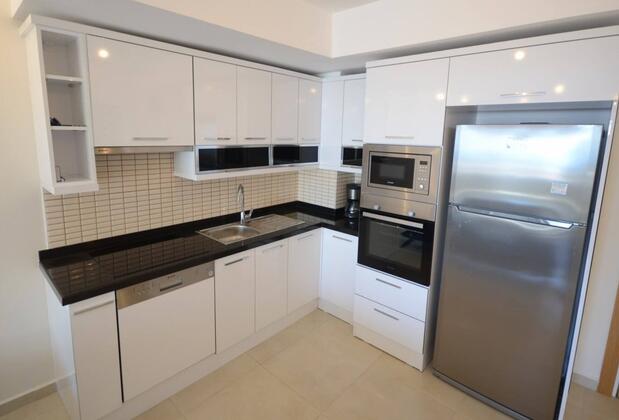 Vesta Garden Residence - Görsel 23