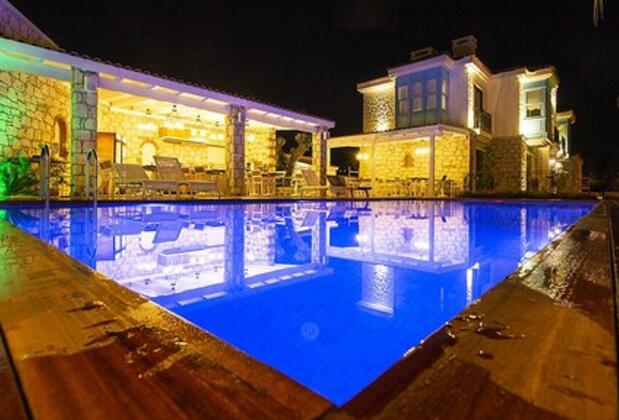 Alaçatı Amour Butik Otel - Görsel 4