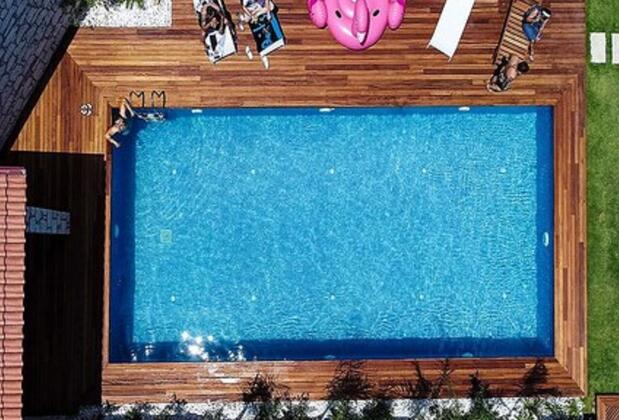 Alaçatı Amour Butik Otel - Görsel 3