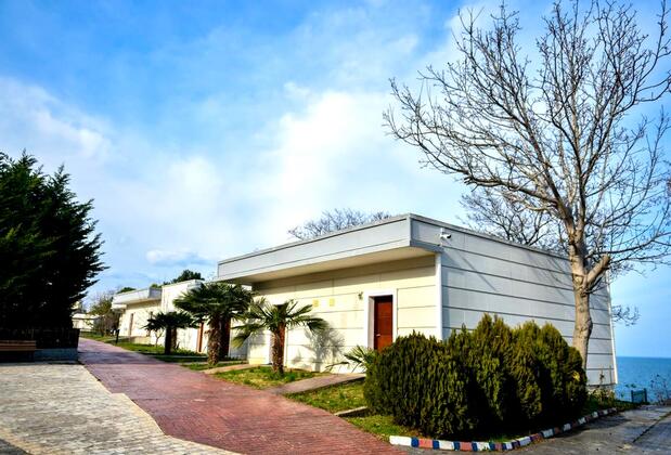 North Star Otel - Görsel 16