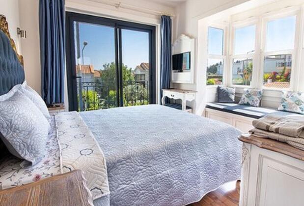 Alaçatı Amour Butik Otel - Görsel 8