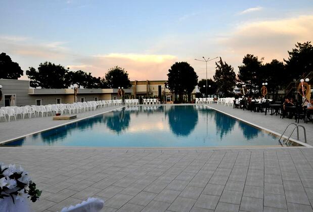 North Star Otel - Görsel 15