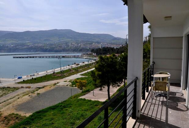 North Star Otel - Görsel 20