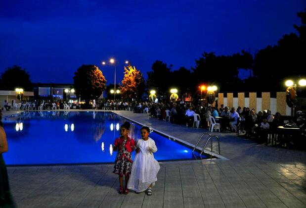 North Star Otel - Görsel 21