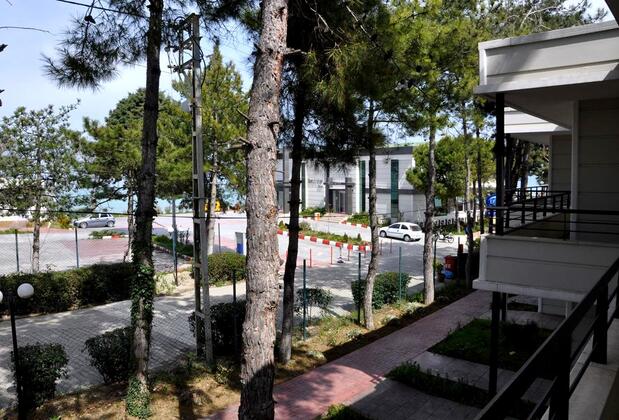 North Star Otel - Görsel 17