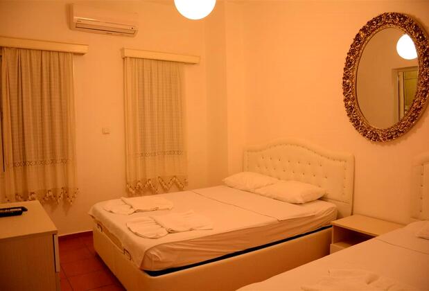 Bodrum Angora Otel - Görsel 5