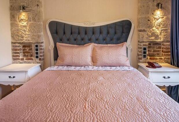 Alaçatı Amour Butik Otel - Görsel 9