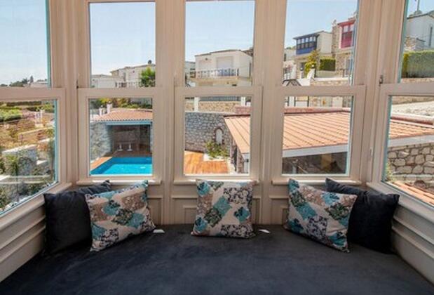 Alaçatı Amour Butik Otel - Görsel 10