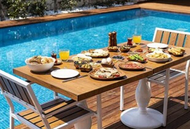 Alaçatı Amour Butik Otel - Görsel 5