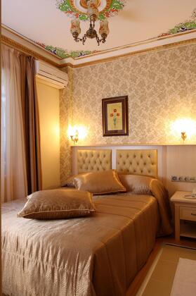 Aldem Hotel - Görsel 2