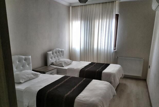 Green City Apart Evleri Trabzon - Görsel 5