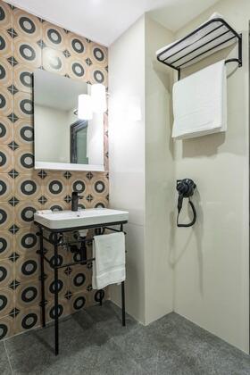 Fitaş Oda Beyoğlu - Görsel 16