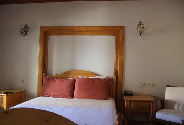 Nun Boutique Hotel - Görsel 8