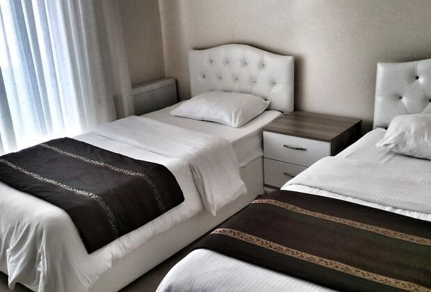 Green City Apart Evleri Trabzon - Görsel 6