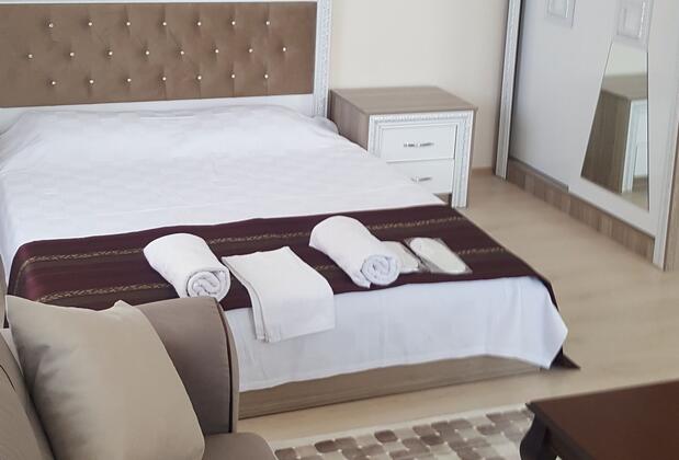 Green City Apart Evleri Trabzon - Görsel 8