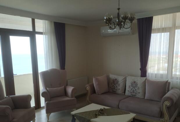 Green City Apart Evleri Trabzon - Görsel 9