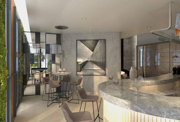 Lalila Blue Suites  - Görsel 10