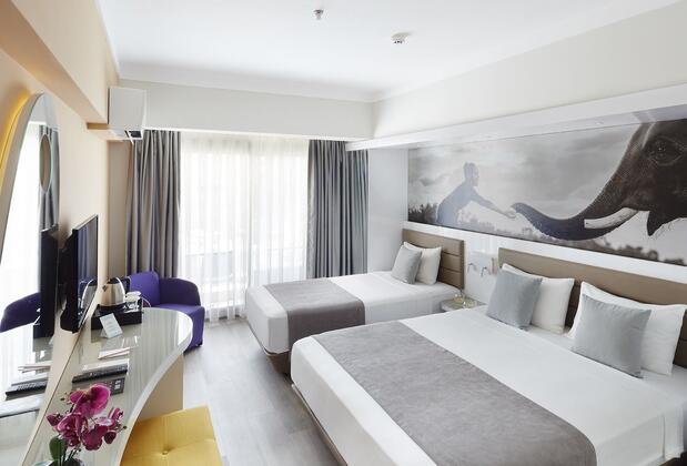 Lalila Blue Suites  - Görsel 12