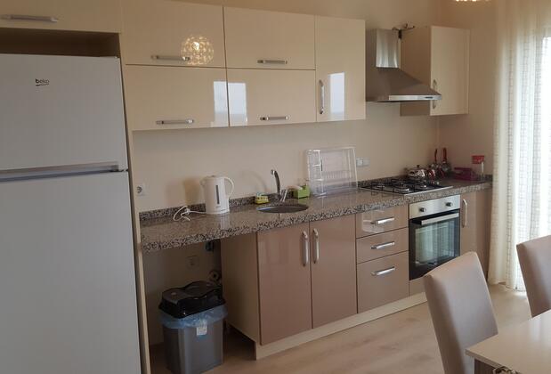 Green City Apart Evleri Trabzon - Görsel 3