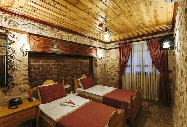 Nun Boutique Hotel - Görsel 9