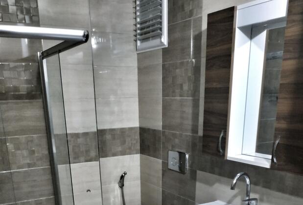 Green City Apart Evleri Trabzon - Görsel 11