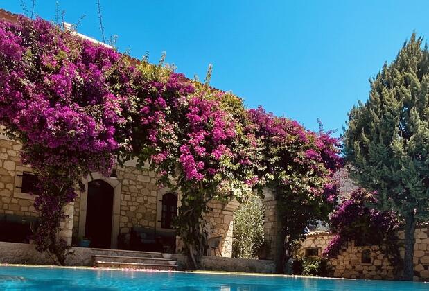 Taş Konak Butik Otel Alaçatı - Görsel 4