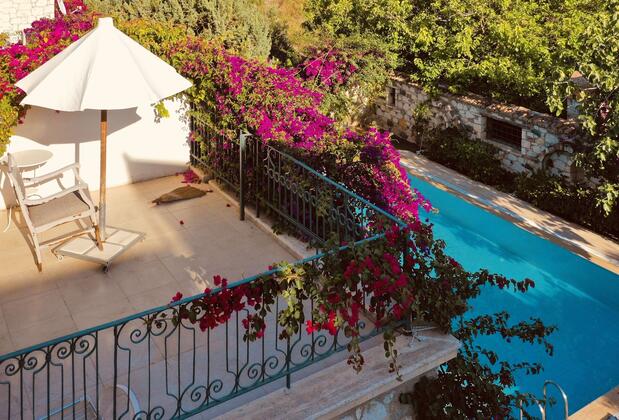 Taş Konak Butik Otel Alaçatı - Görsel 13