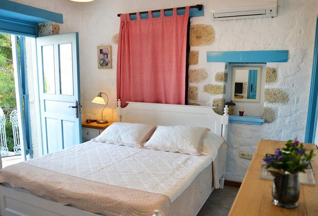 Taş Konak Butik Otel Alaçatı - Görsel 18