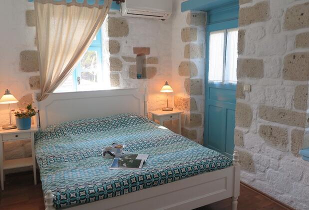 Taş Konak Butik Otel Alaçatı - Görsel 19