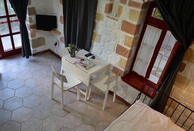 Taş Konak Butik Otel Alaçatı - Görsel 20