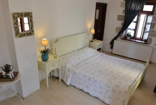 Taş Konak Butik Otel Alaçatı - Görsel 21