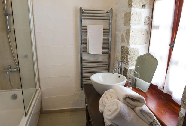 Taş Konak Butik Otel Alaçatı - Görsel 22