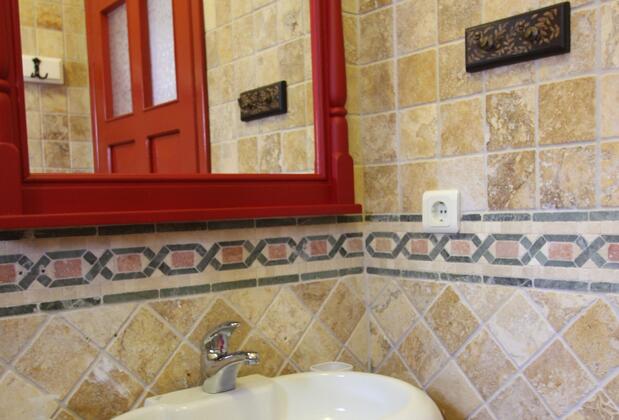 Taş Konak Butik Otel Alaçatı - Görsel 23