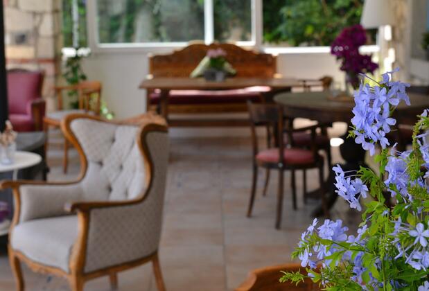 Taş Konak Butik Otel Alaçatı - Görsel 14