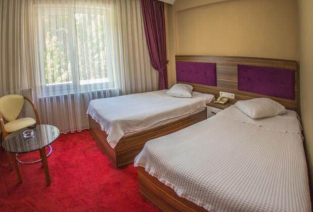 Büyük Amasya Otel - Görsel 10