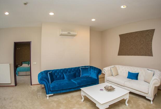 Büyük Amasya Otel - Görsel 5