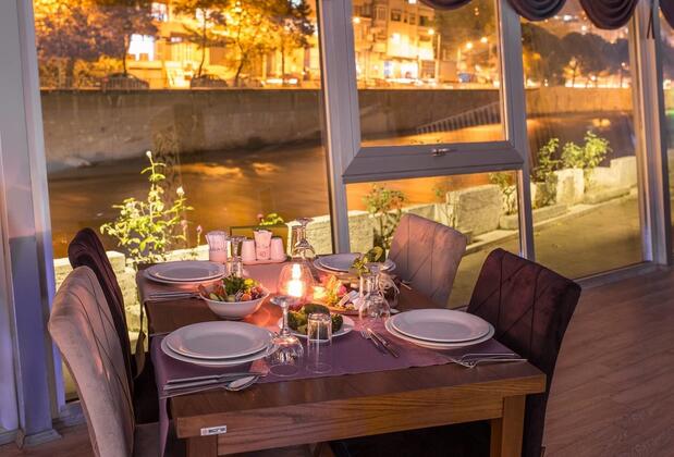 Büyük Amasya Otel - Görsel 6