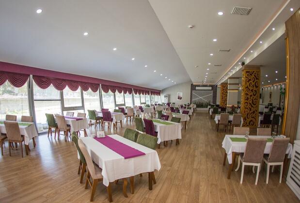 Büyük Amasya Otel - Görsel 7